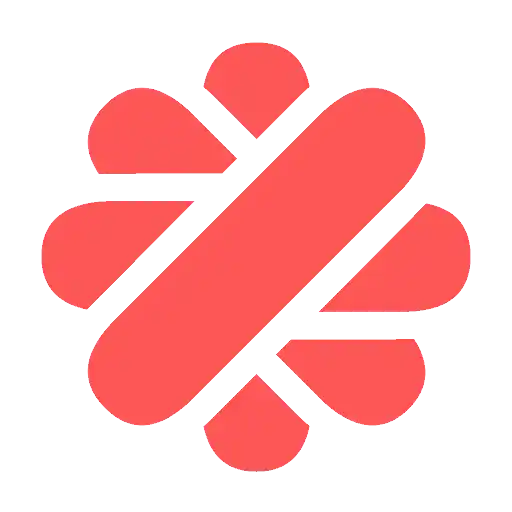 Logo de Malt, plateforme de mise en contact entre clients et freelances spécialisé dans l'informatique.
