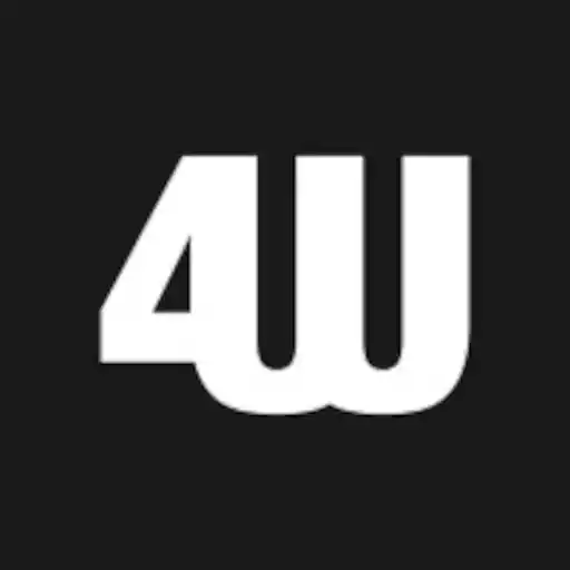 Logo de 404works, plateforme de mise en contact entre clients et freelances spécialisé dans l'informatique.